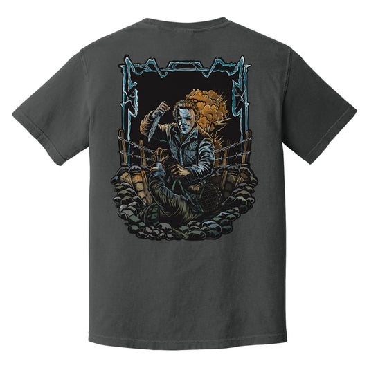 Trench Myers Legacy Tee