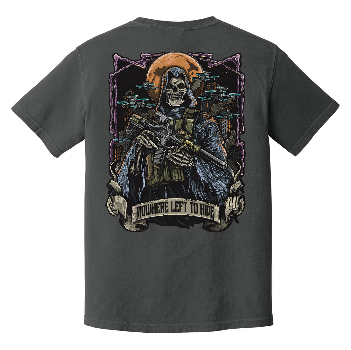 Hide And Seek Legacy Tee