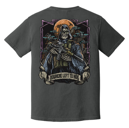Hide And Seek Legacy Tee