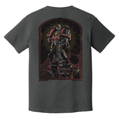 Templar Legacy Tee