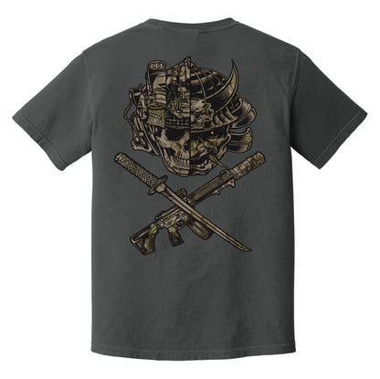 Warrior Spirit Legacy Tee