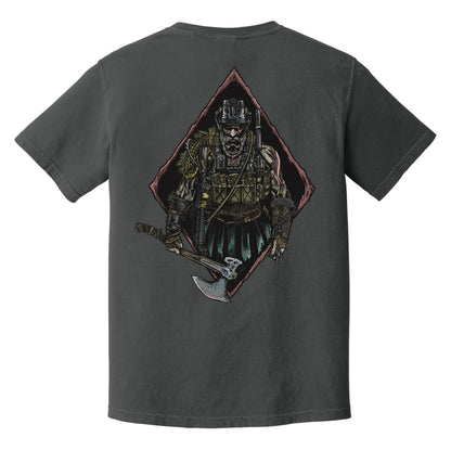 Kratos Heavyweight Tee