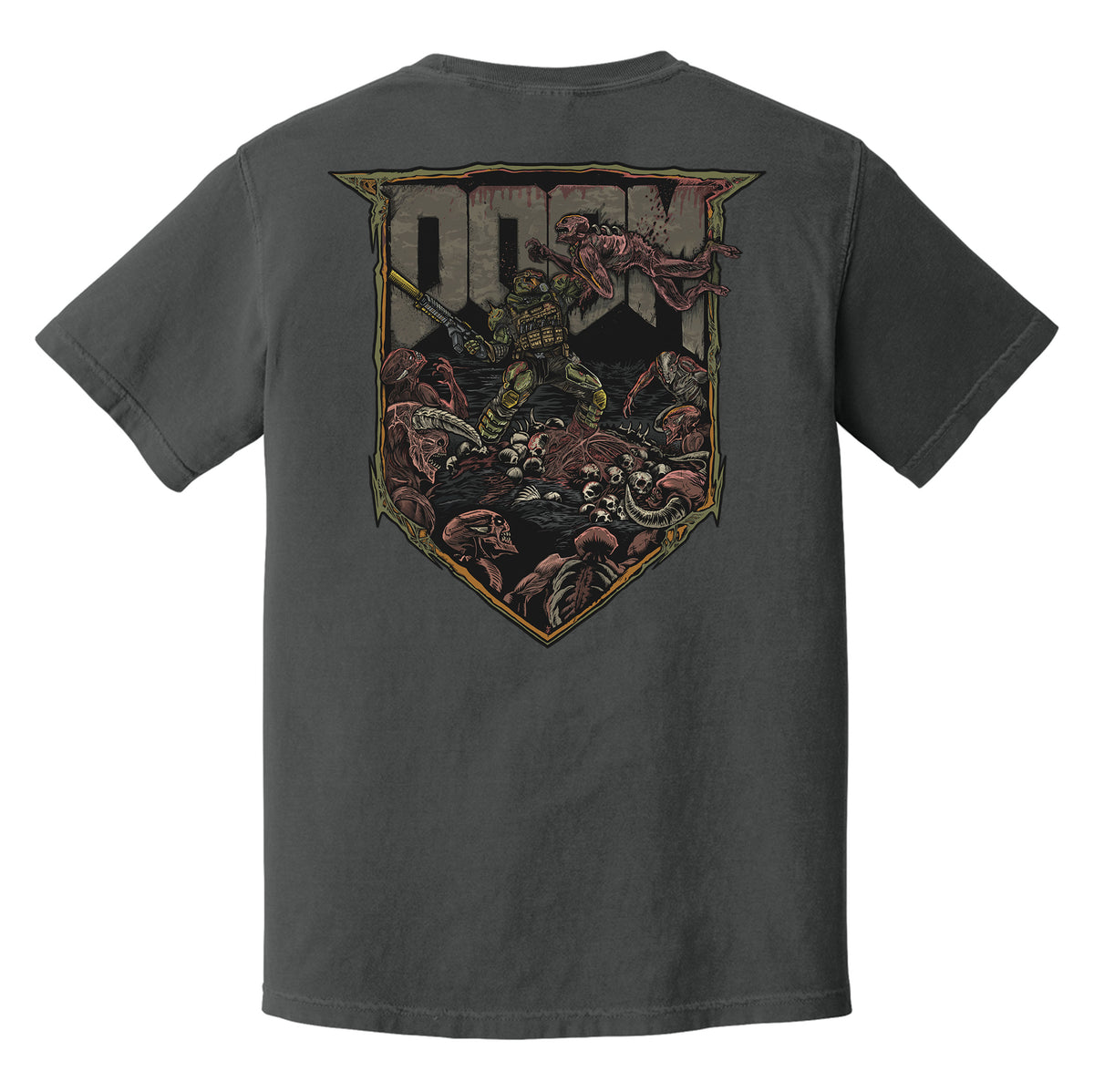 Eternal Heavyweight Tee