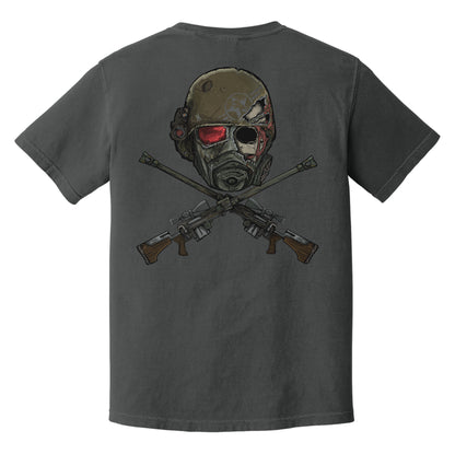 Lone Ranger Heavyweight Tee
