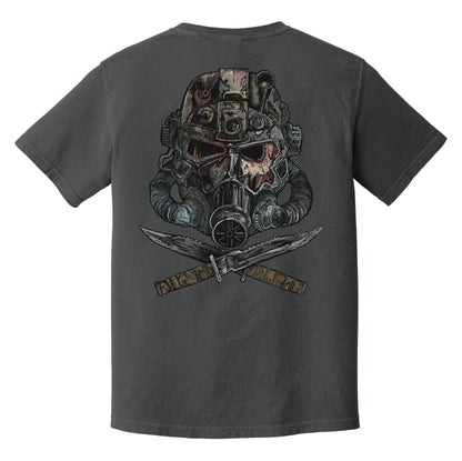 Ad Victorium Heavyweight Tee