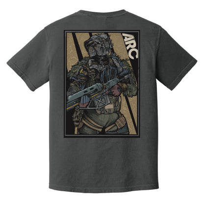 ARC Raider Heavyweight Tee