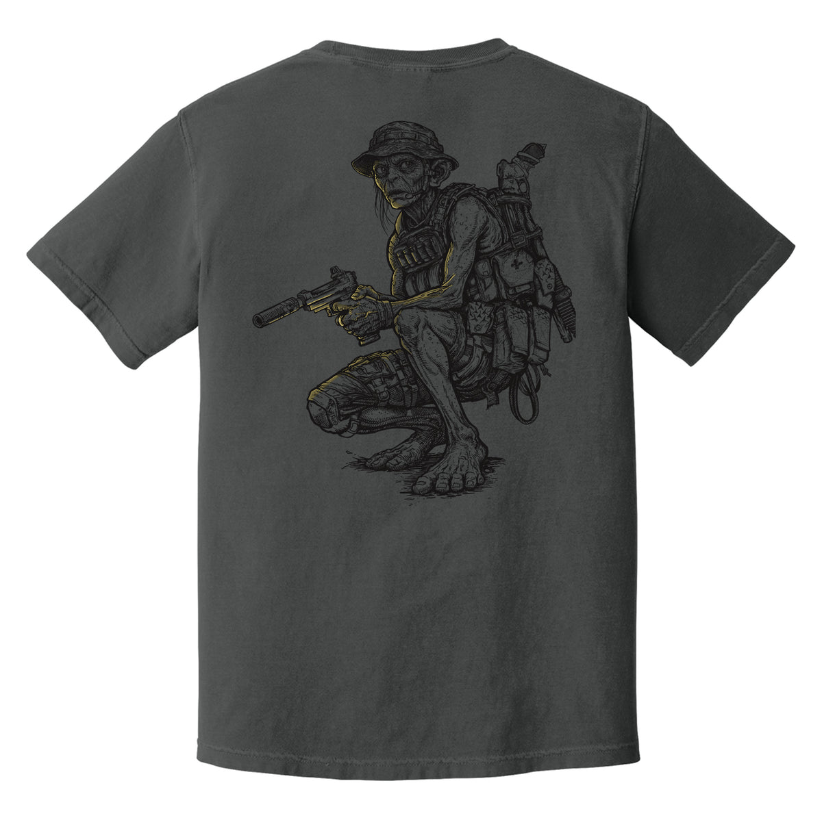 Precious Heavyweight Tee