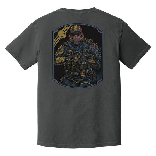Extraction Heavyweight Tee