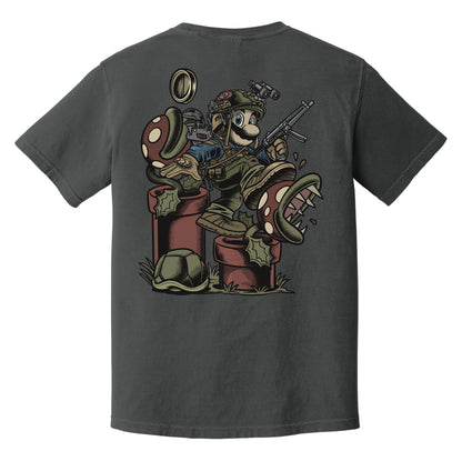 Troopa Heavyweight Tee