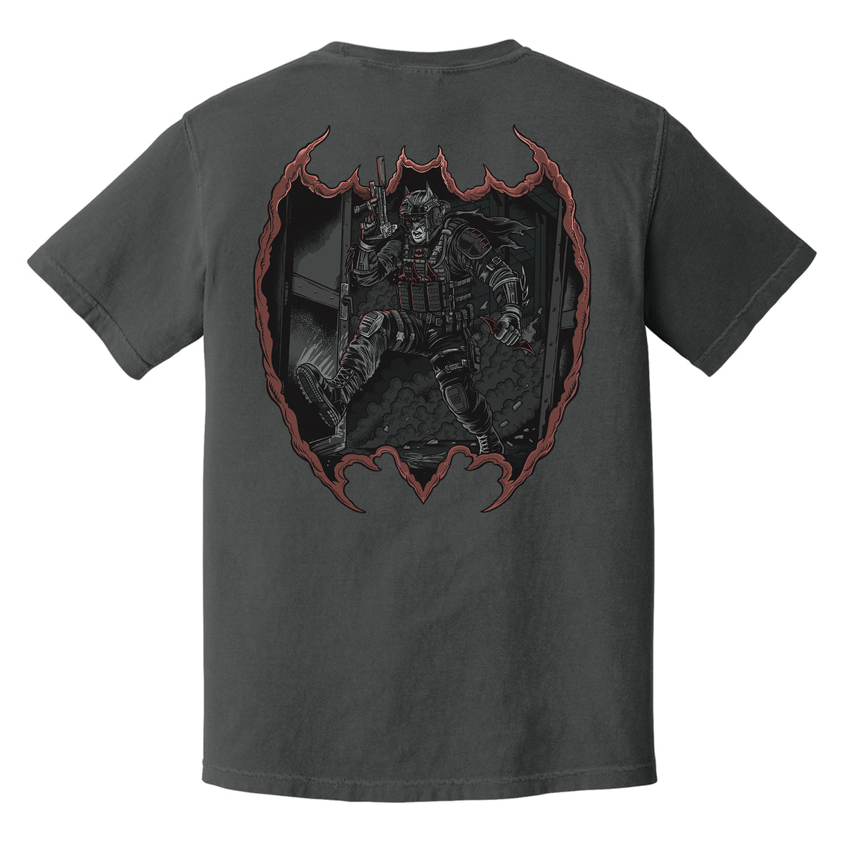Beyond Heavyweight Tee