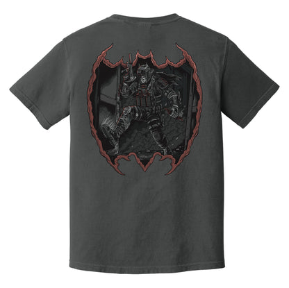 Beyond Heavyweight Tee