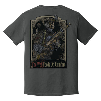 The Weaver Heavyweight Tee
