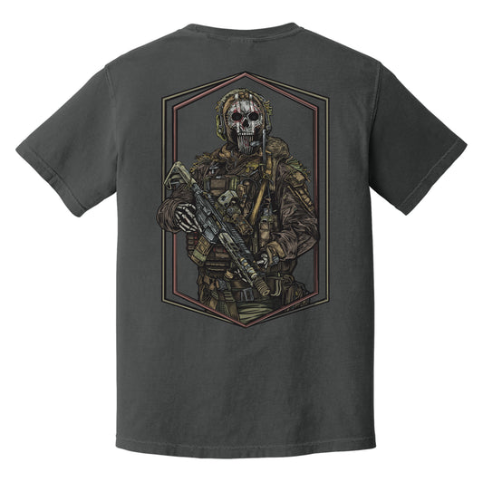Ghost Heavyweight Tee