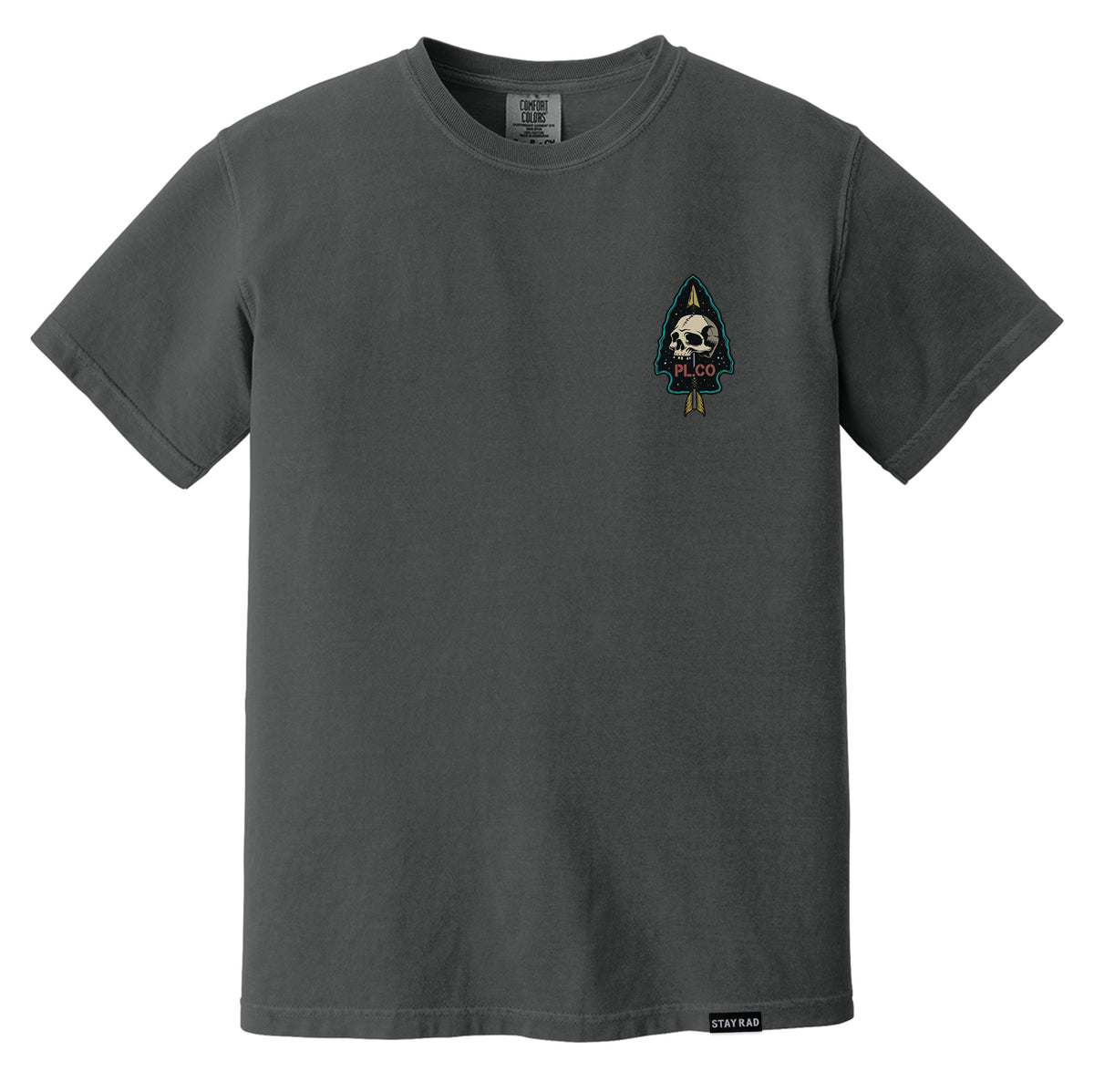 Art Of War Legacy Tee