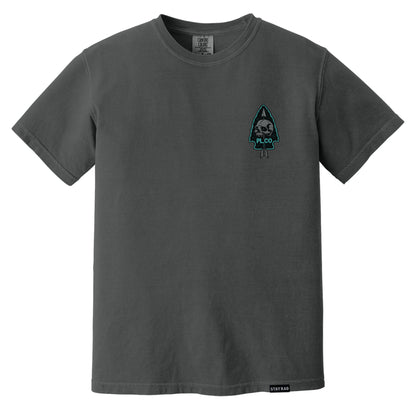 We Don't Knock Legacy Tee