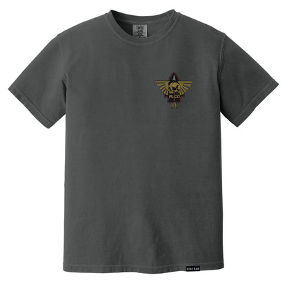 Templar Legacy Tee