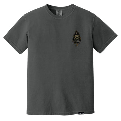 Warrior Spirit Legacy Tee