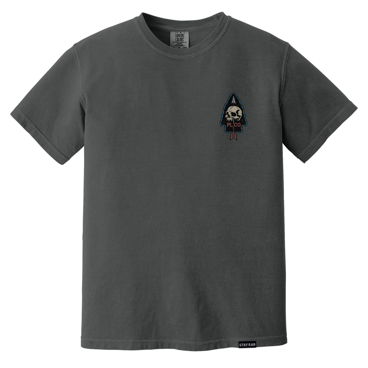 For The Boys Legacy Tee