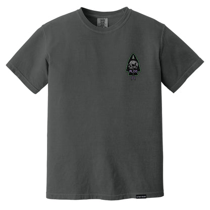 DropZone Heavyweight Tee