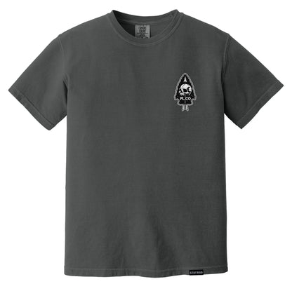 Troopa Heavyweight Tee