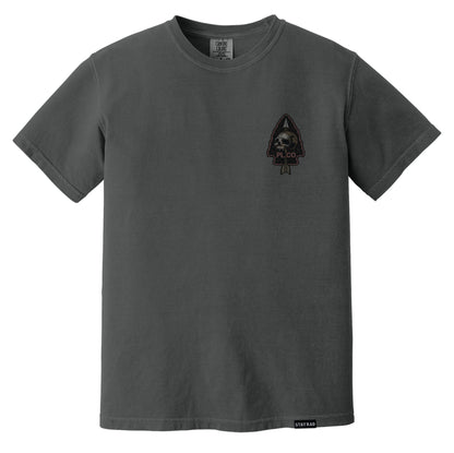 Ghost Heavyweight Tee