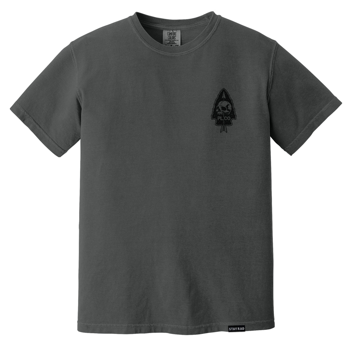 Precious Heavyweight Tee