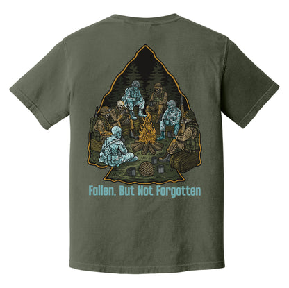 Bonfire Legacy Tee