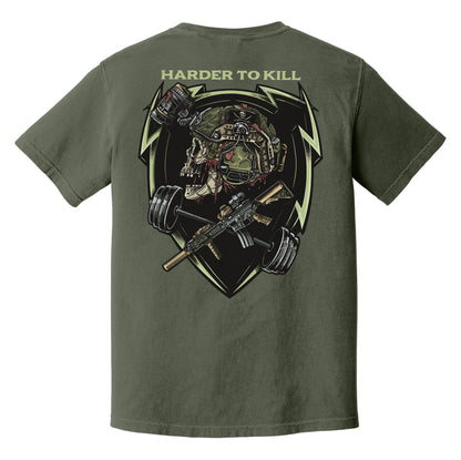 Harder To Kill Legacy Tee