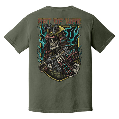 Art Of War Legacy Tee