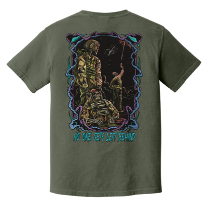 Savior Legacy Tee