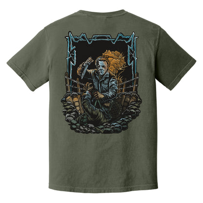 Trench Myers Legacy Tee