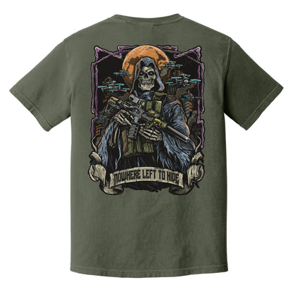 Hide And Seek Legacy Tee
