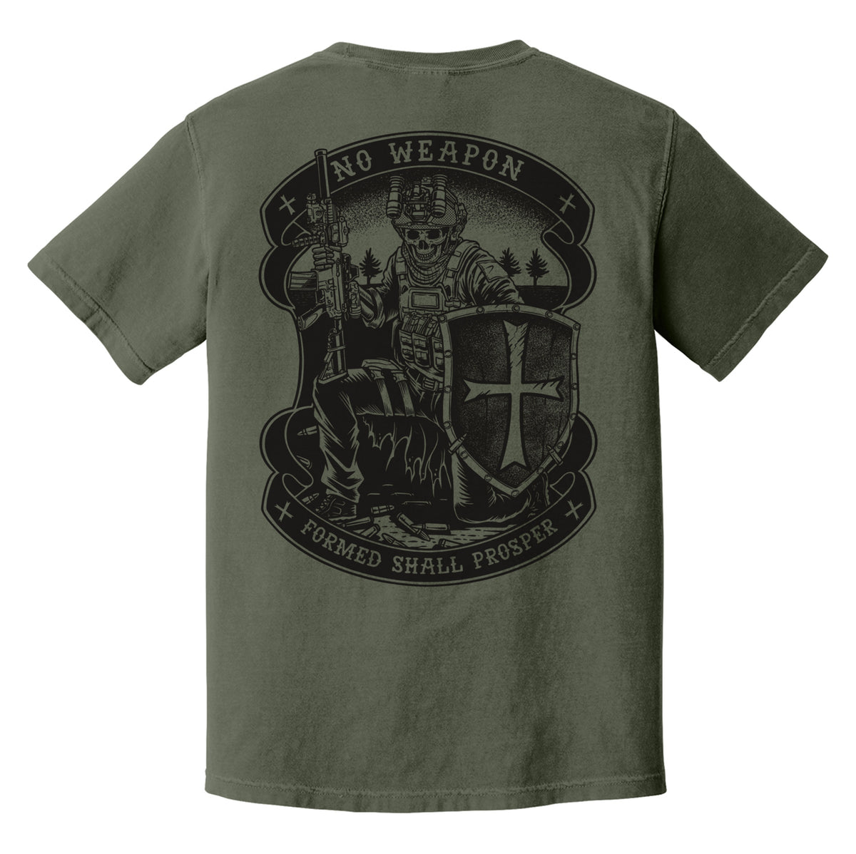 Prosper Legacy Tee