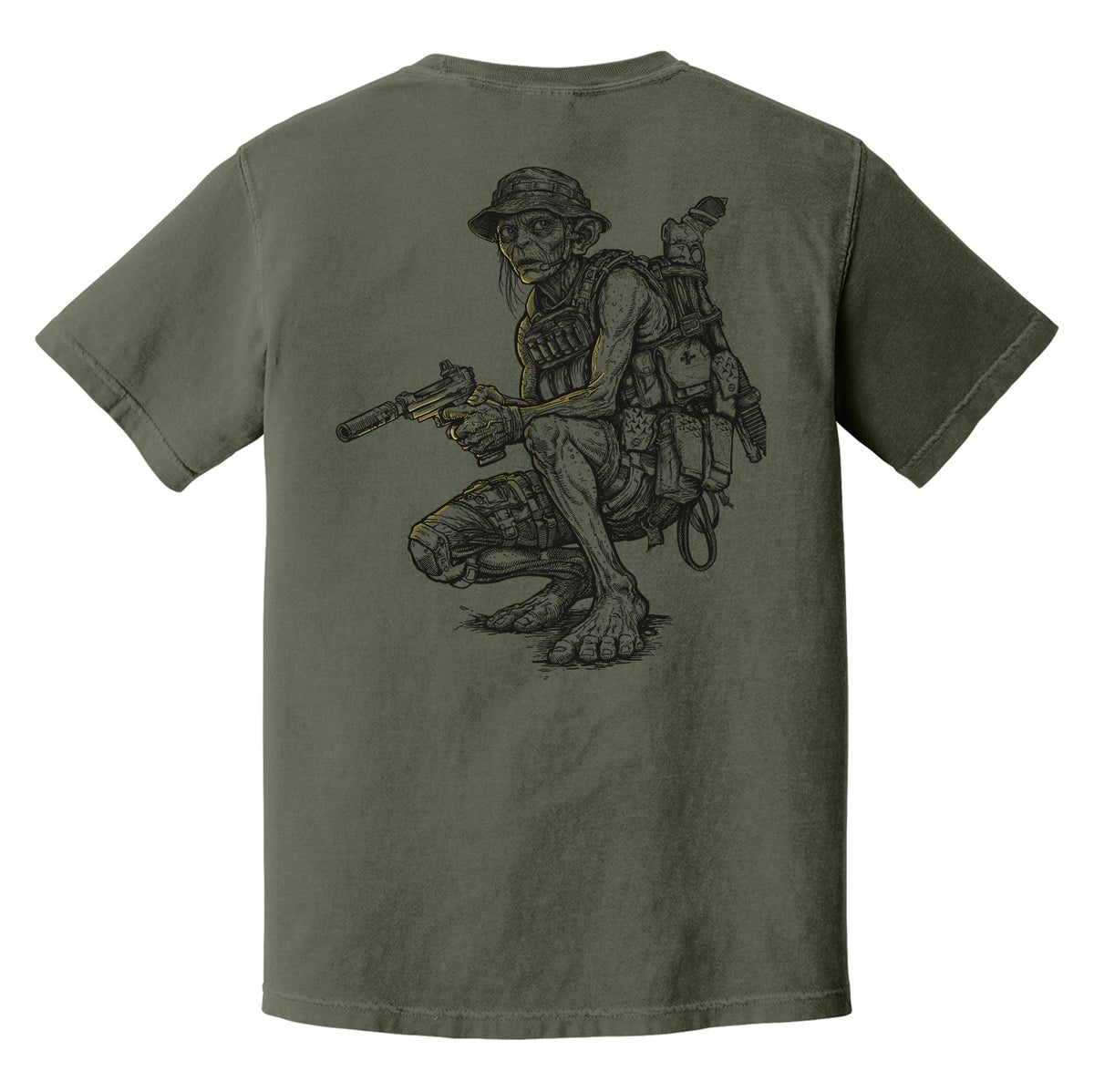 Precious Heavyweight Tee