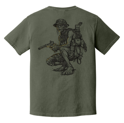 Precious Heavyweight Tee