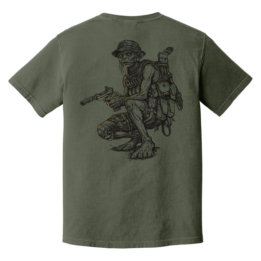 Precious Heavyweight Tee