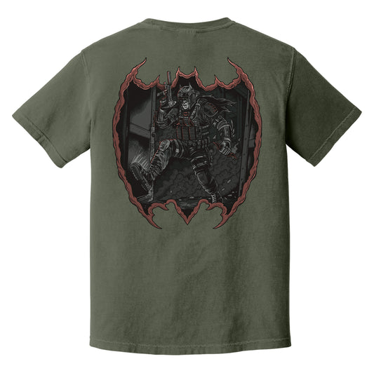 Beyond Heavyweight Tee