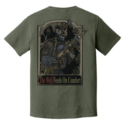 The Weaver Heavyweight Tee