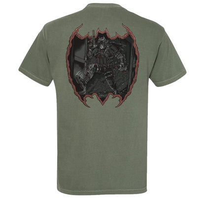 Beyond Heavyweight Tee