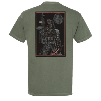 Sith Happens Heavyweight Tee