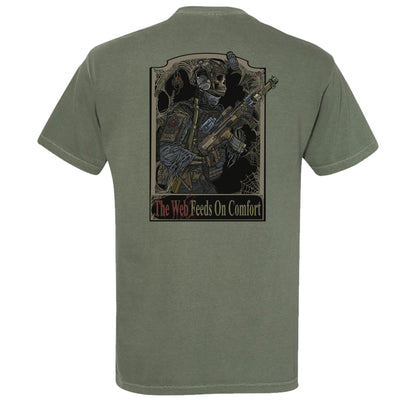 The Weaver Heavyweight Tee