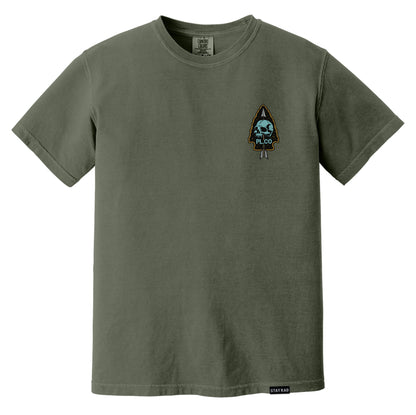 Bonfire Legacy Tee