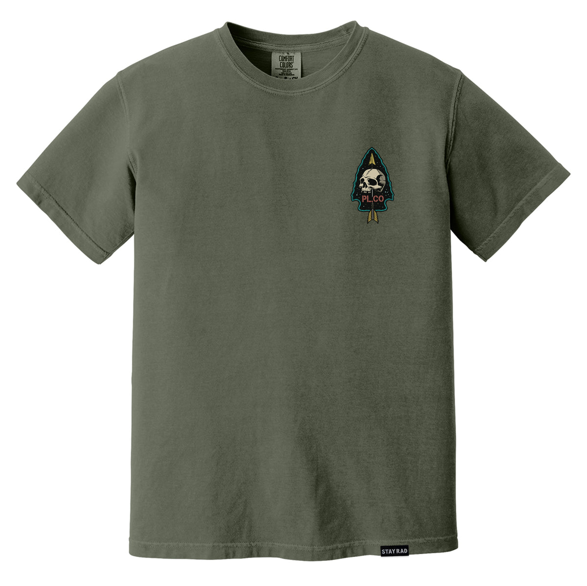 Art Of War Legacy Tee