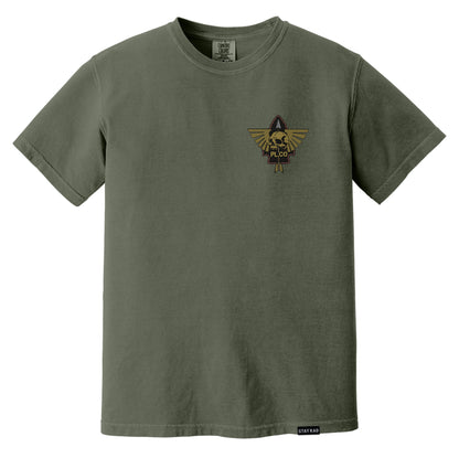 Templar Legacy Tee