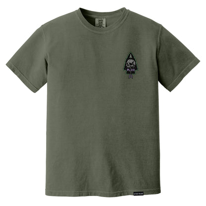 DropZone Heavyweight Tee