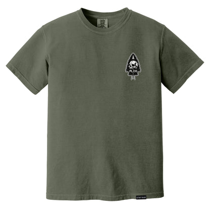 Troopa Heavyweight Tee