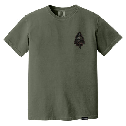 Ghost Heavyweight Tee