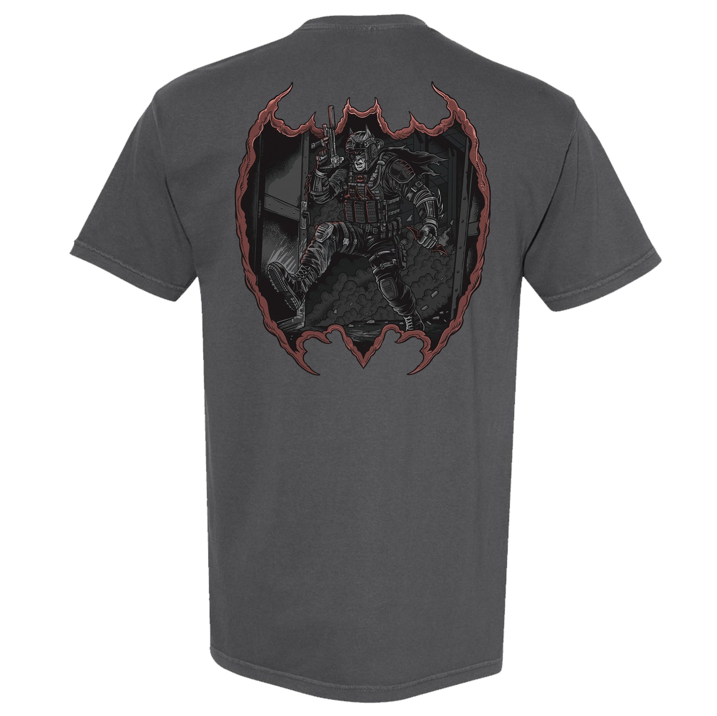 Beyond Heavyweight Tee
