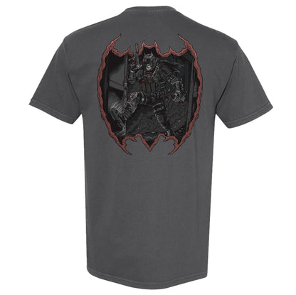 Beyond Heavyweight Tee