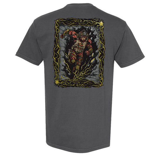 Flashpoint Heavyweight Tee